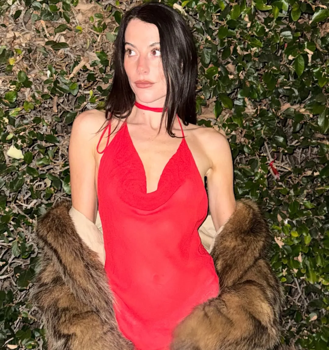 Karina Fontes - Photo