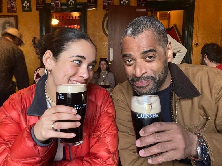 Karl Collins - Photo