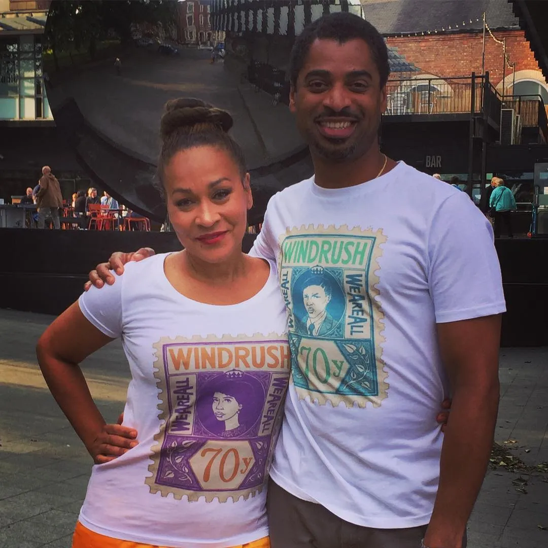 Karl Collins - Photo