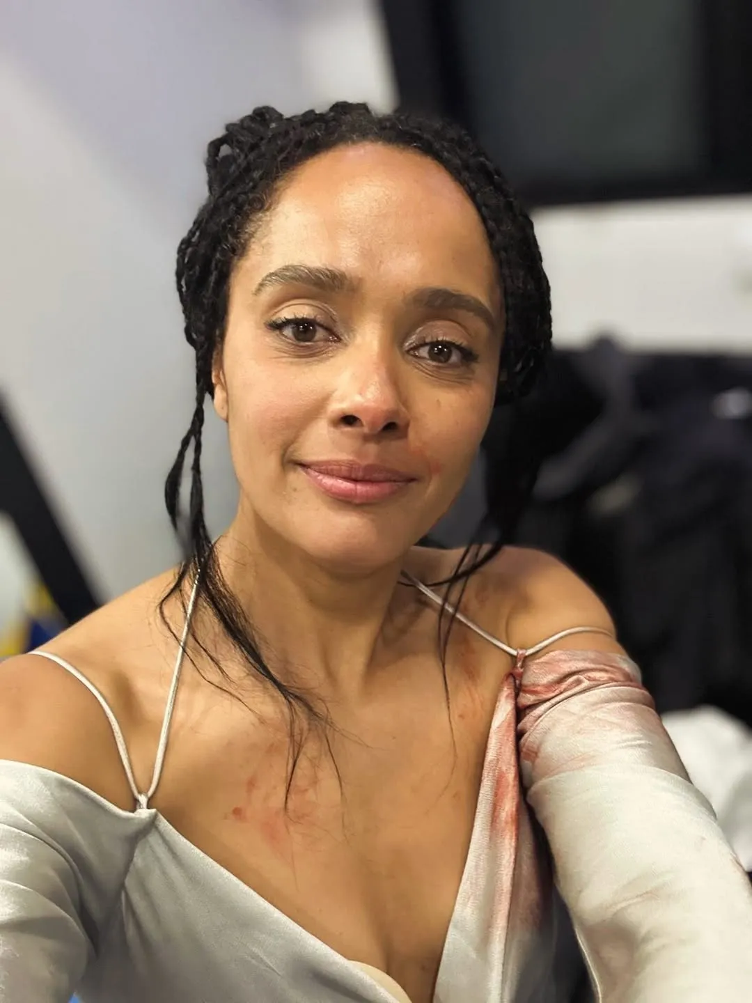 Karla Crome - Photo