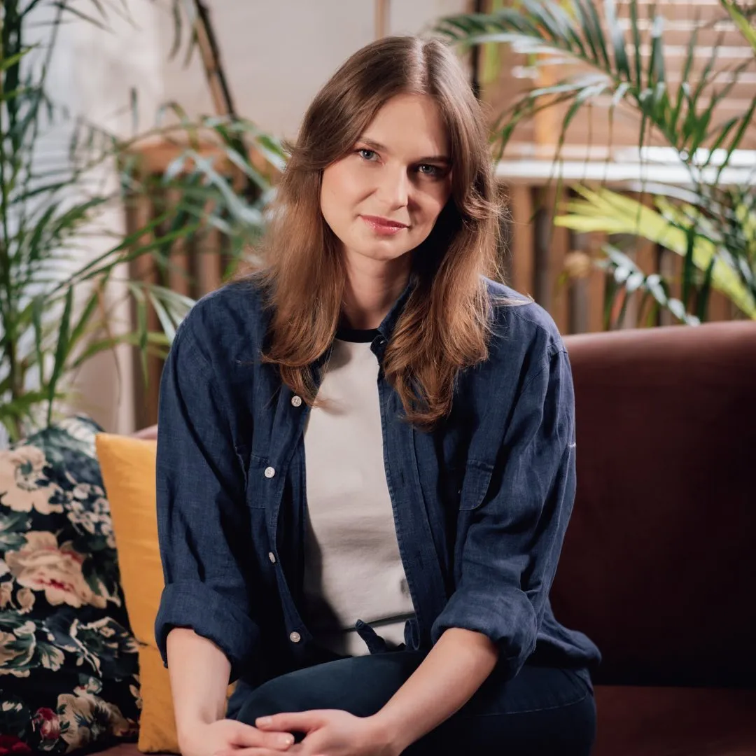 Karolina Szymczak - Photo