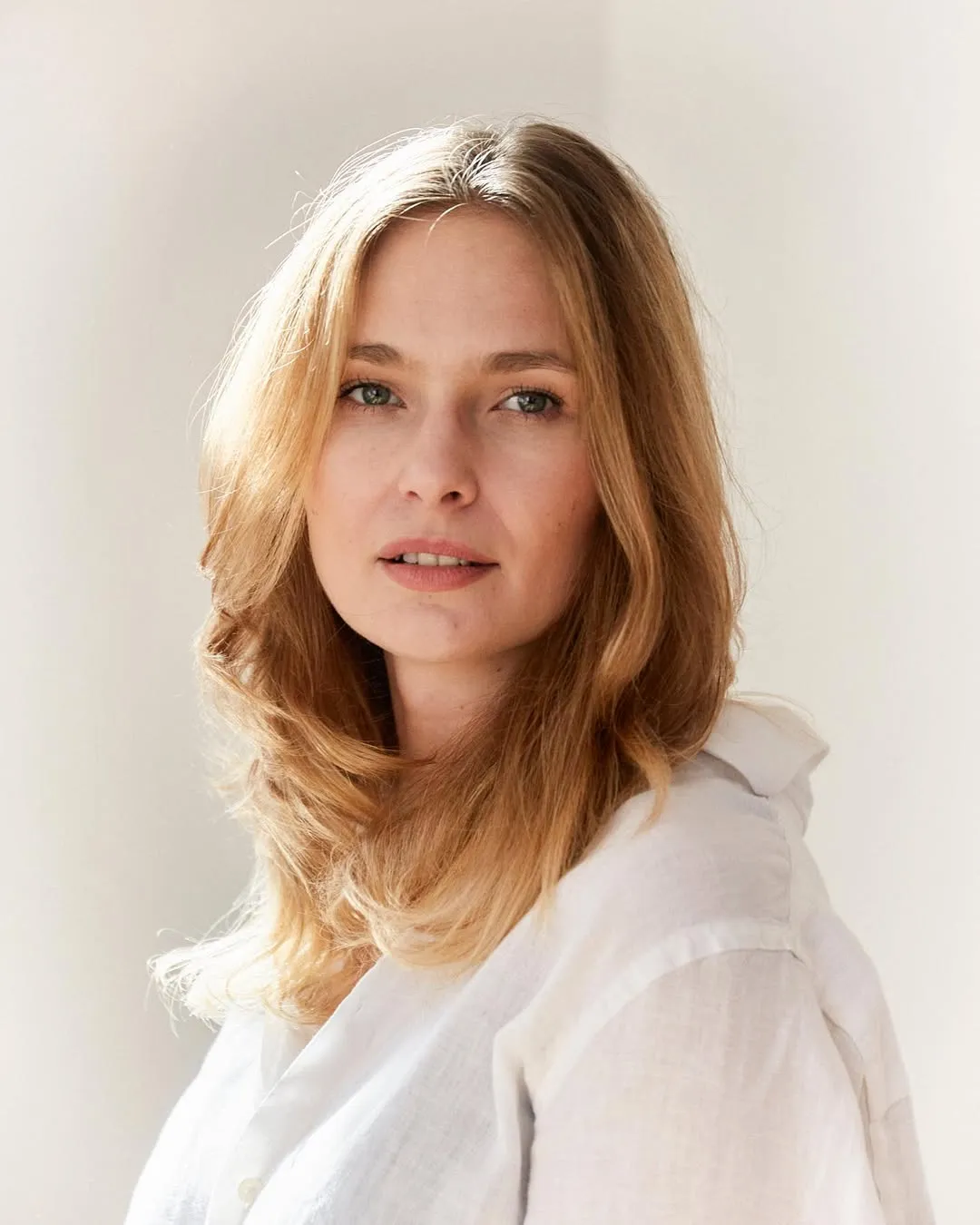 Karolina Szymczak - Photo