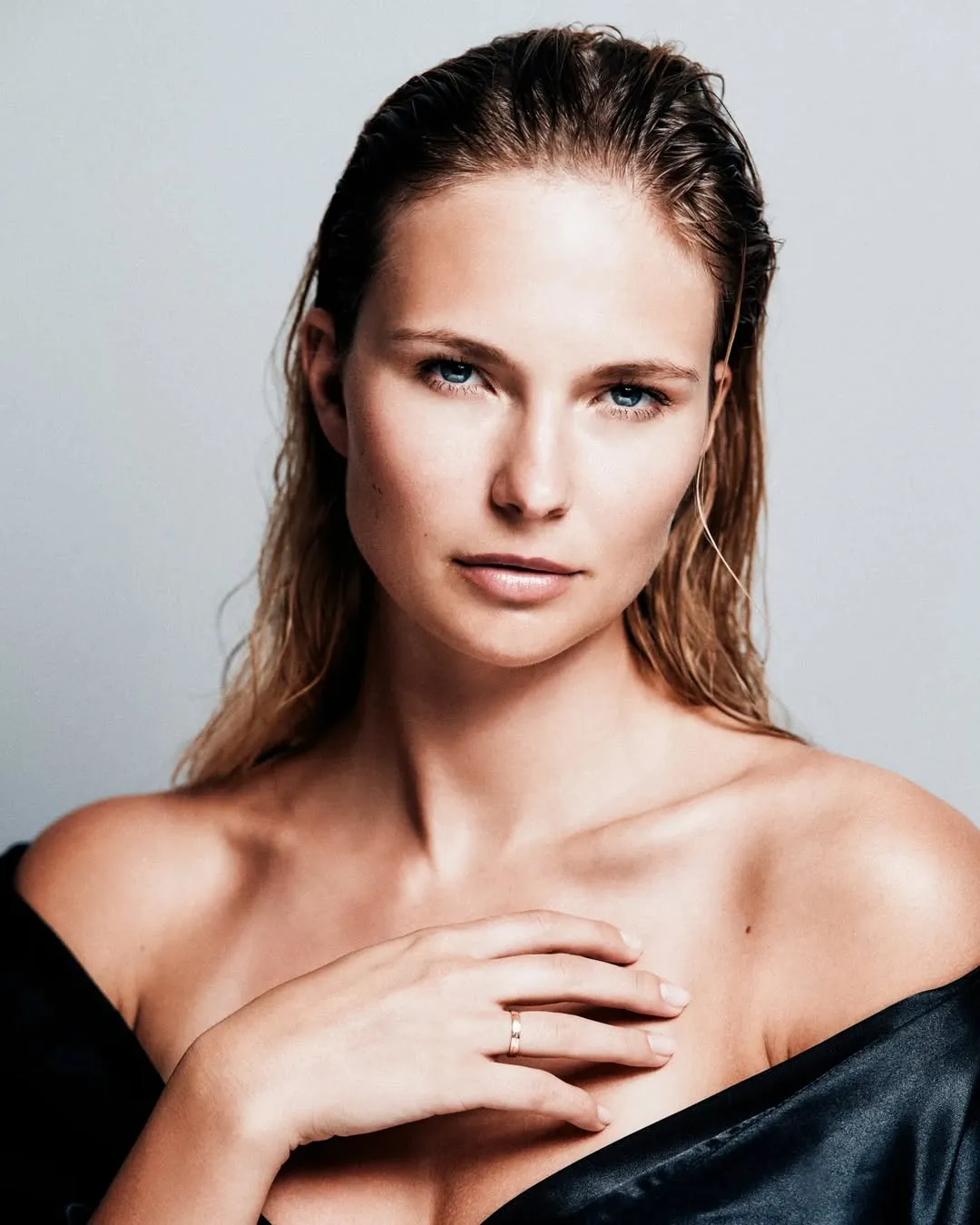 Karolina Szymczak - Photo