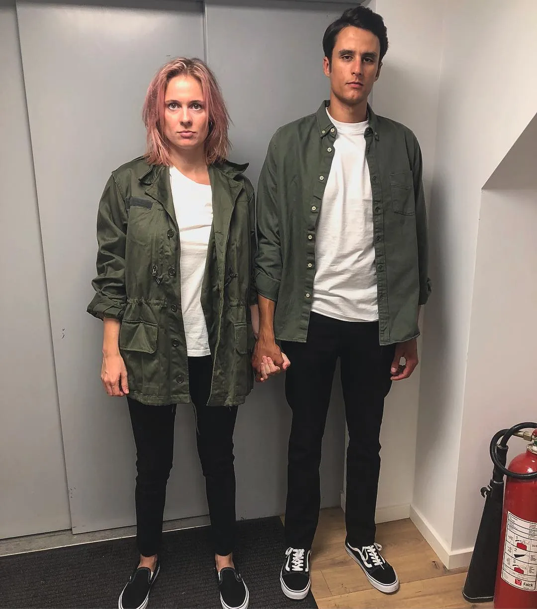 Karoline Brygmann - Photo