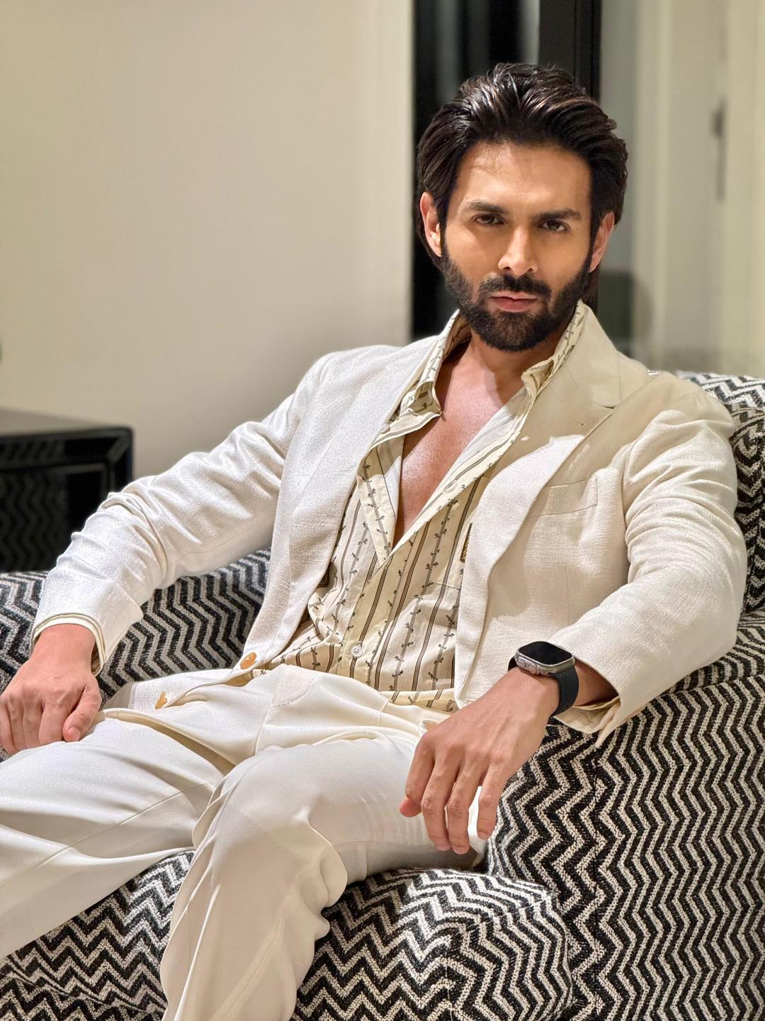 Kartik Aaryan - Photo