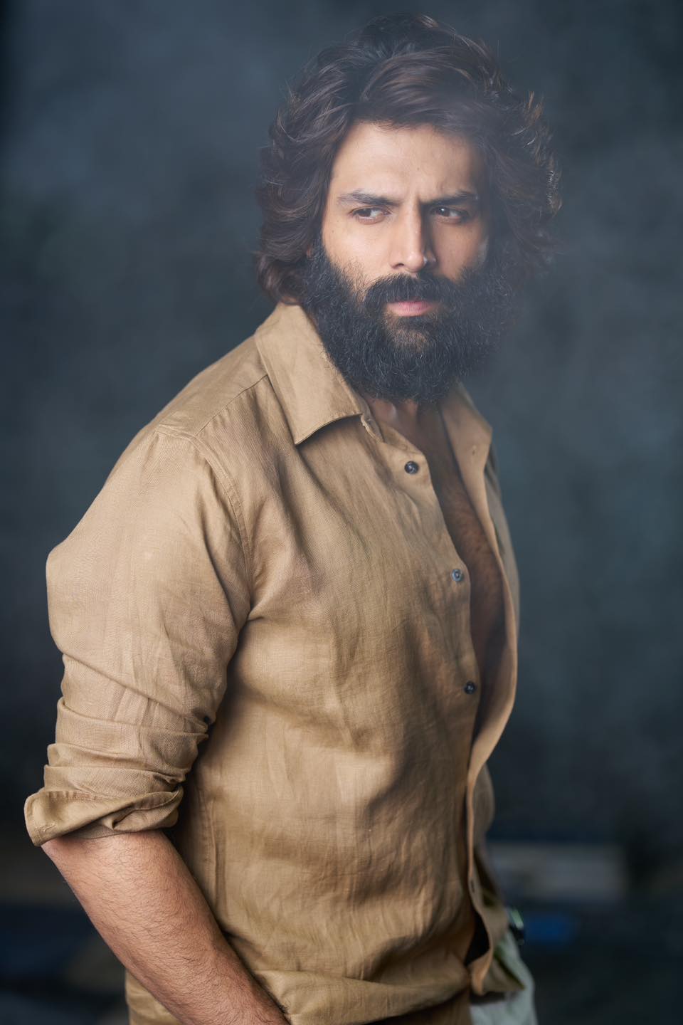 Kartik Aaryan - Photo