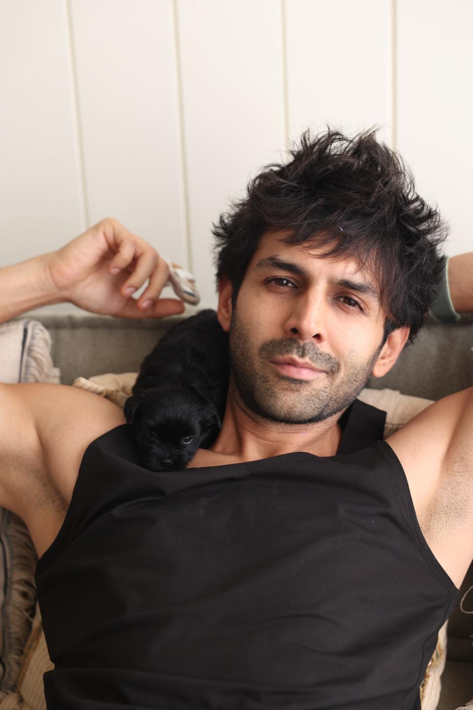 Kartik Aaryan - Photo