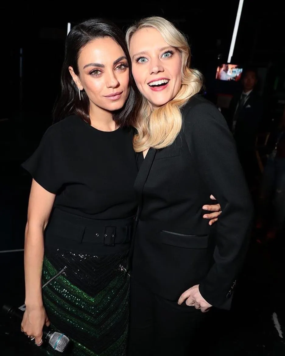 Kate Mckinnon - Photo