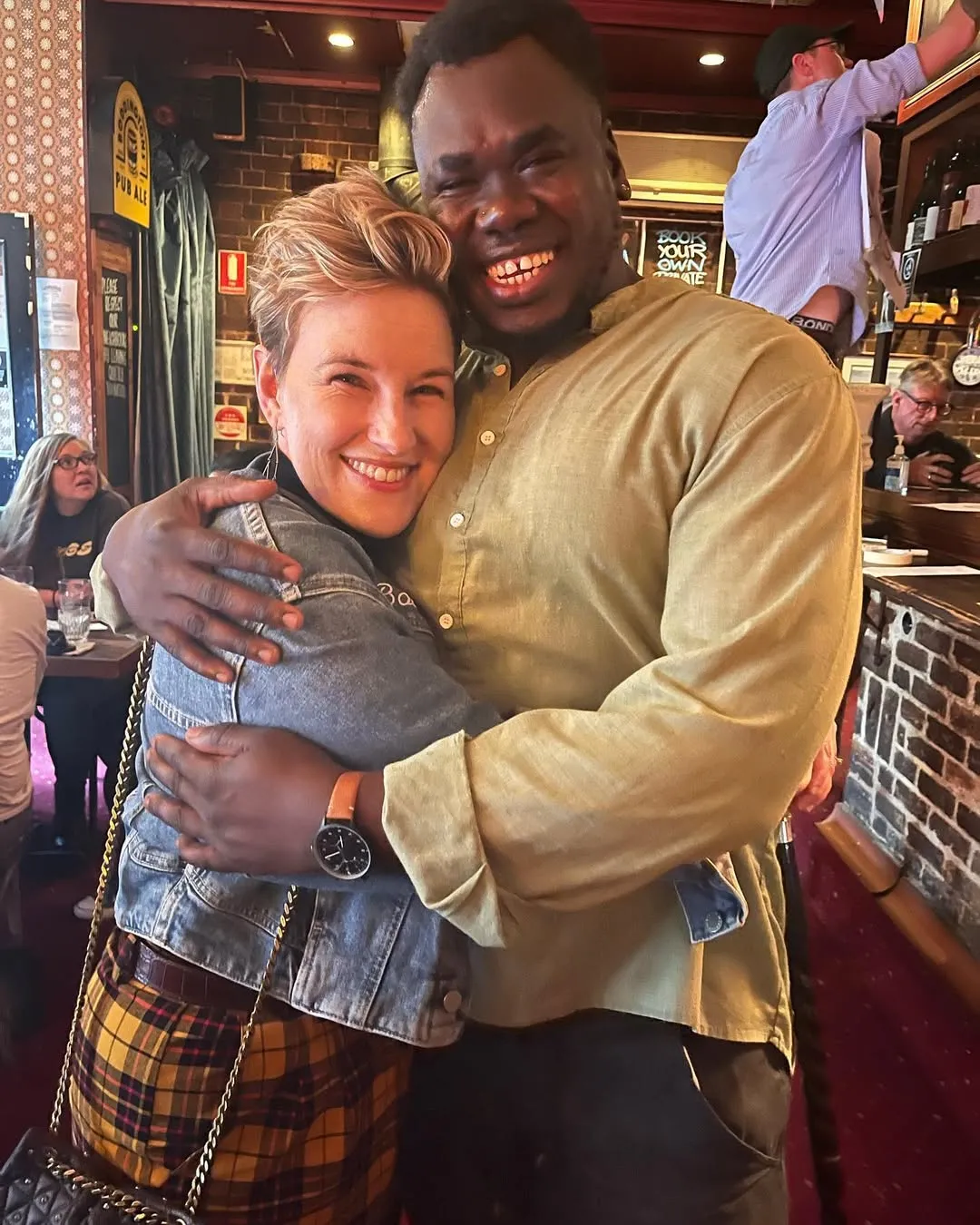 Kate Mulvany - Photo