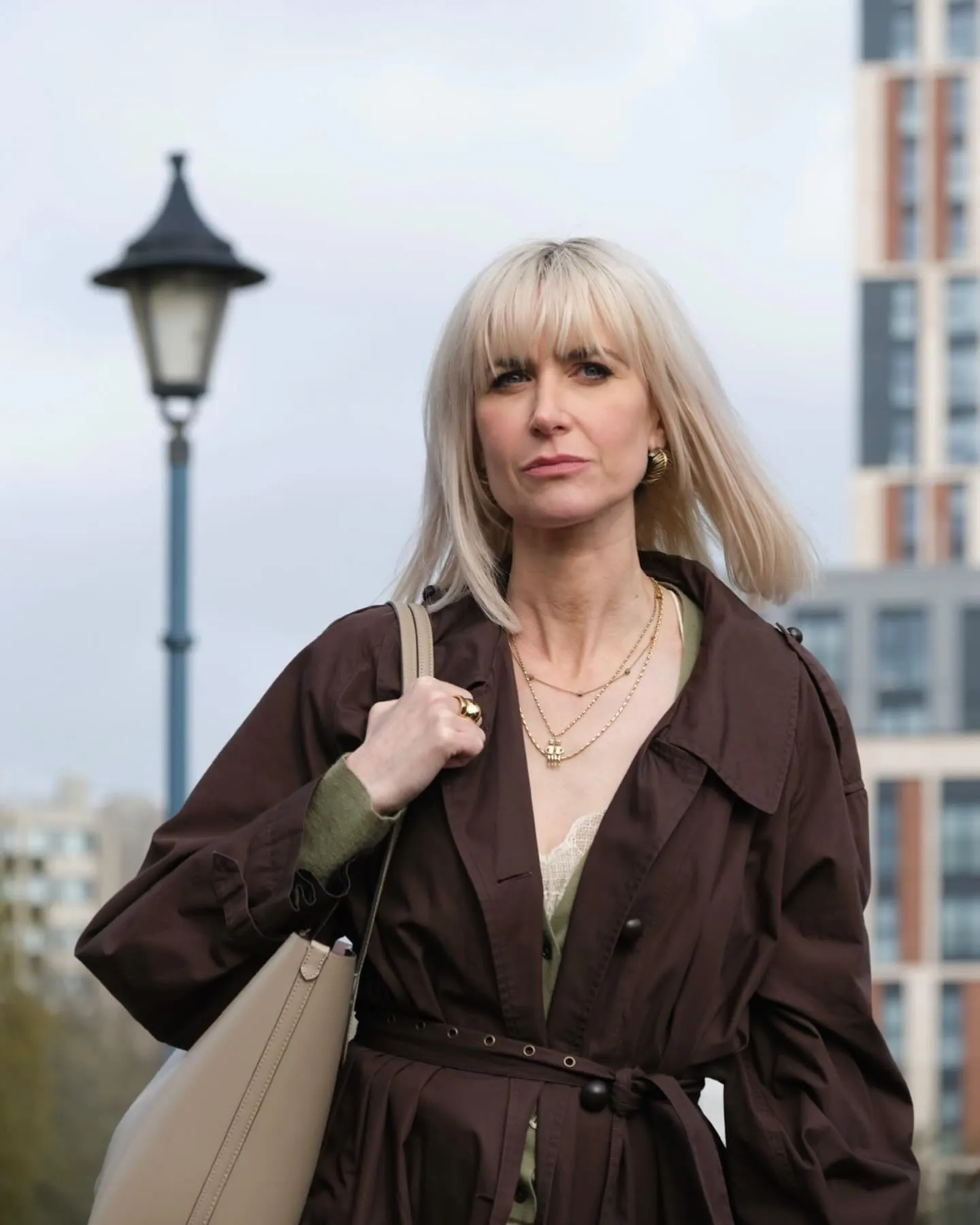 Katherine Kelly - Photo