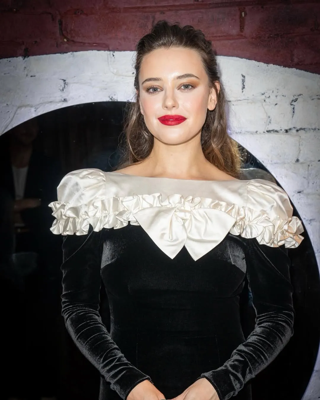 Katherine Langford - Photo