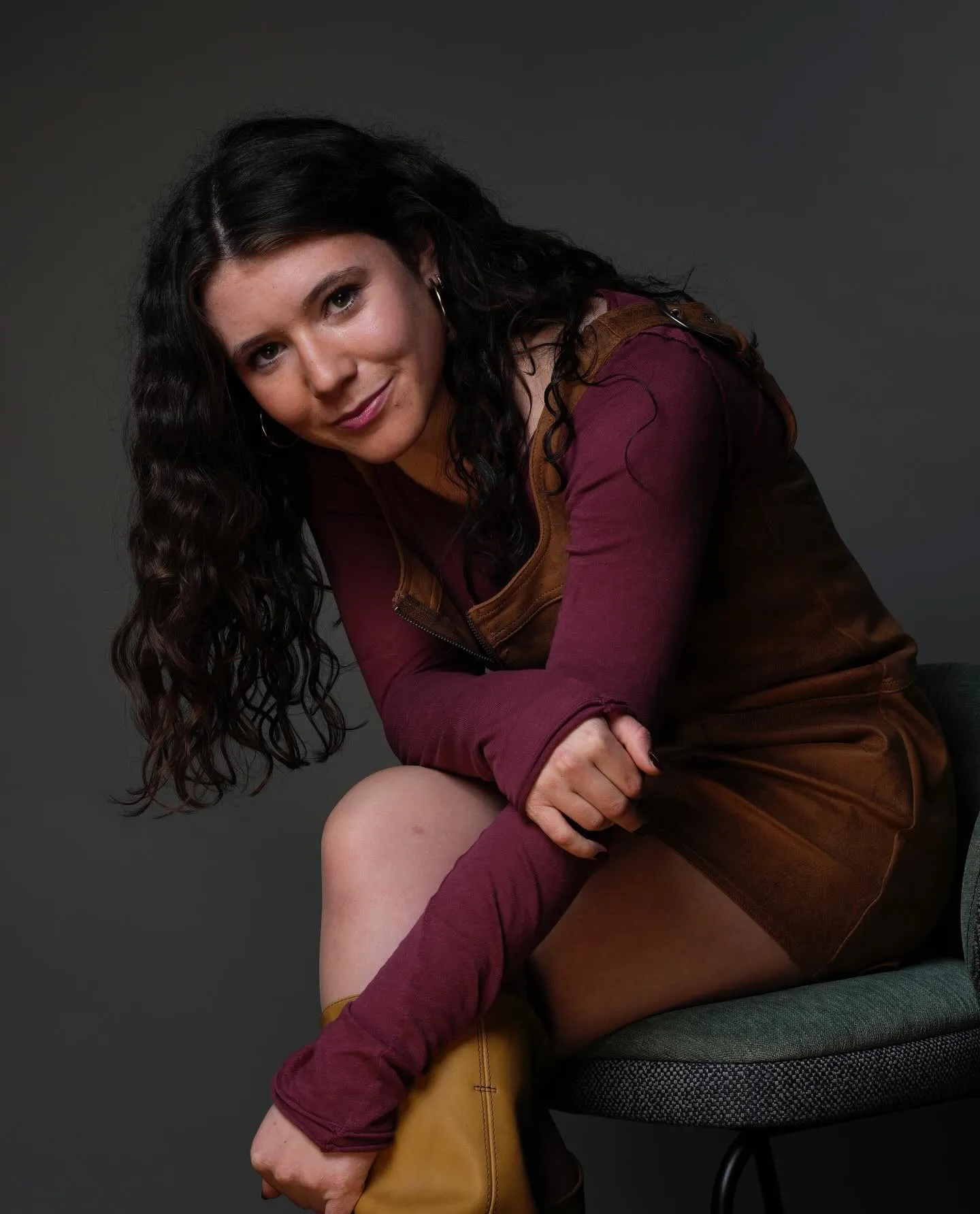 Katherine Mallen Kupferer - Photo