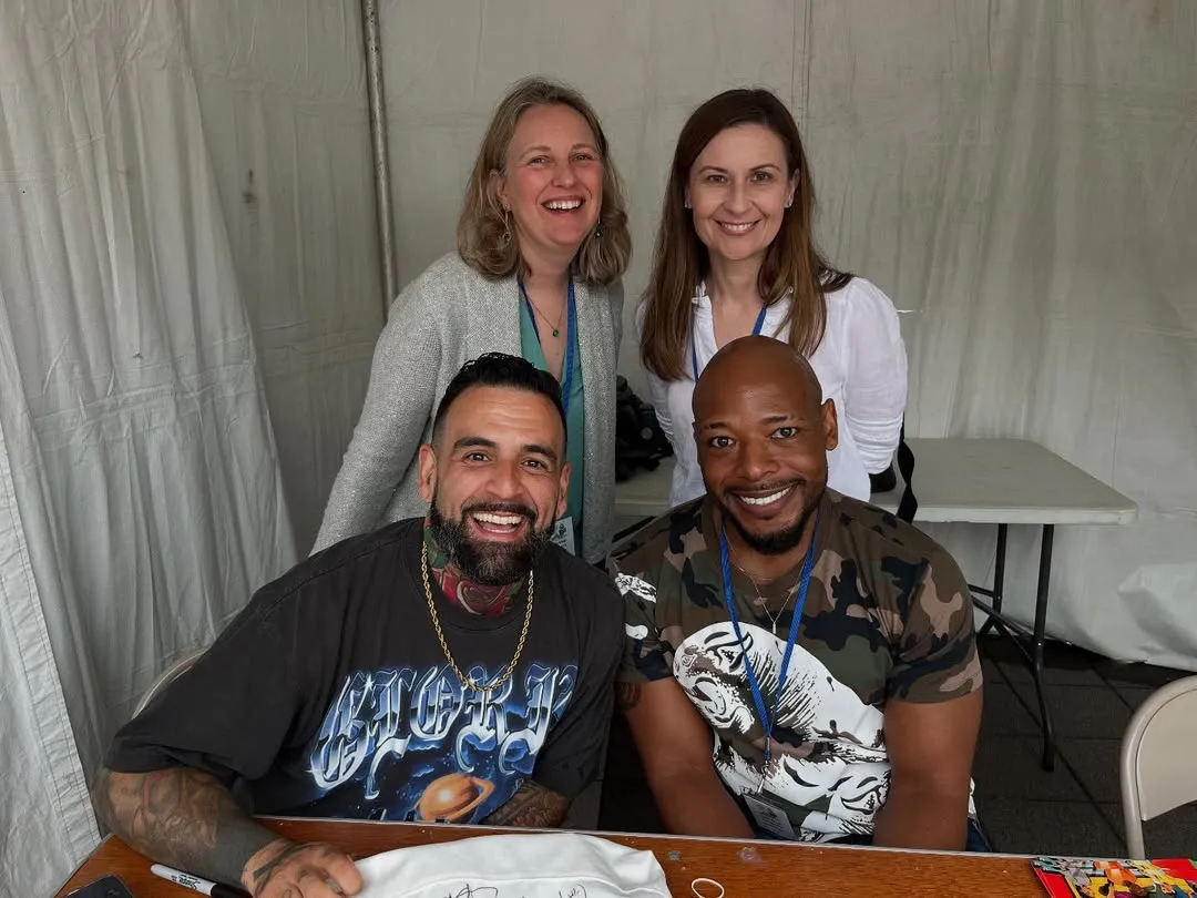 Katherine Marsh - Photo