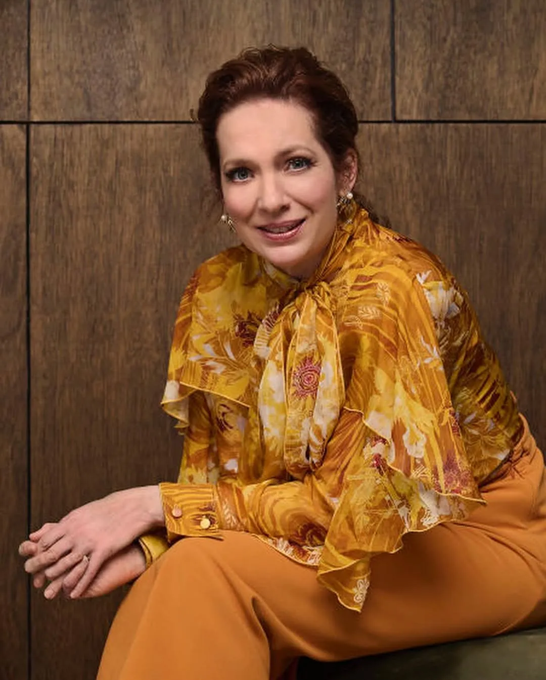 Katherine Parkinson - Photo