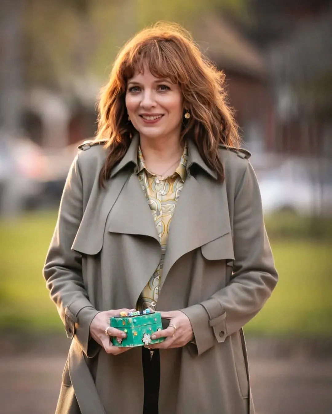Katherine Parkinson - Photo
