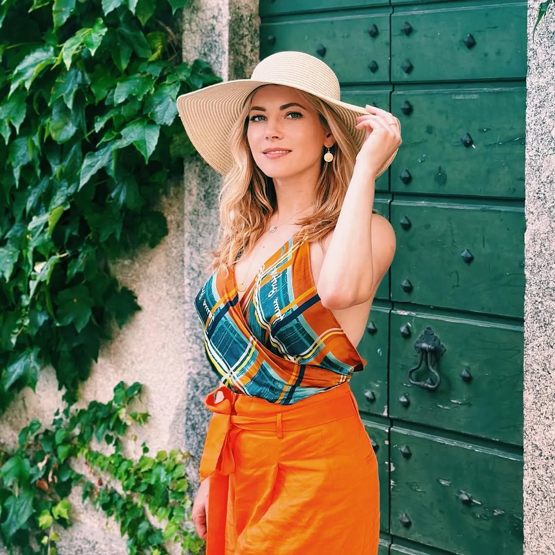 Katheryn Winnick - Photo