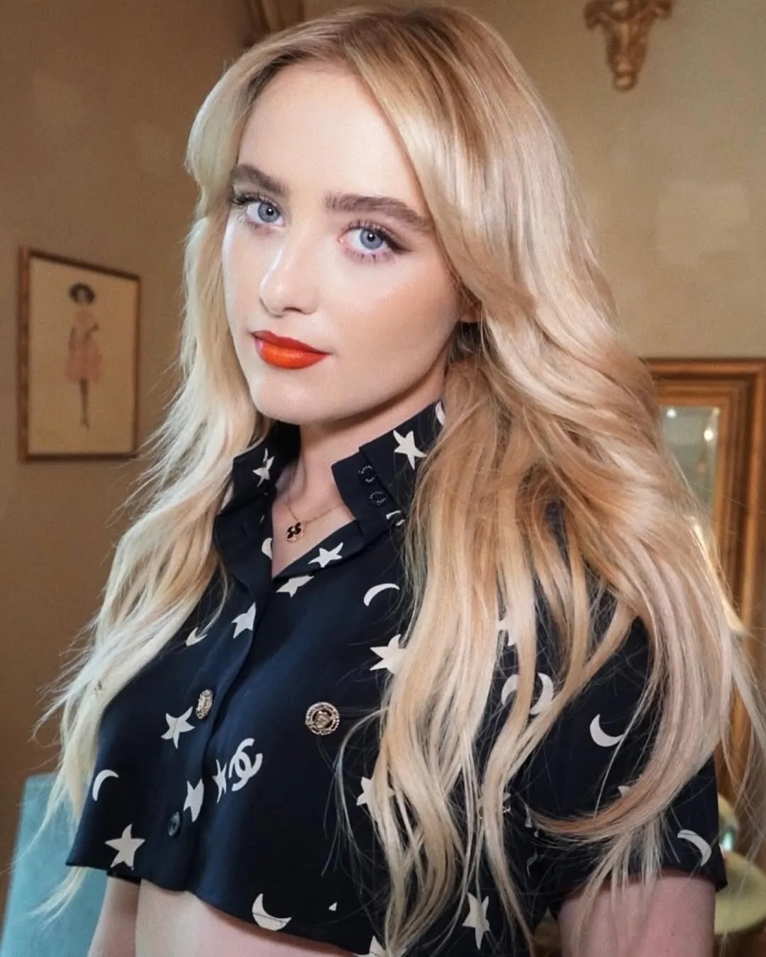 Kathryn Newton - Photo