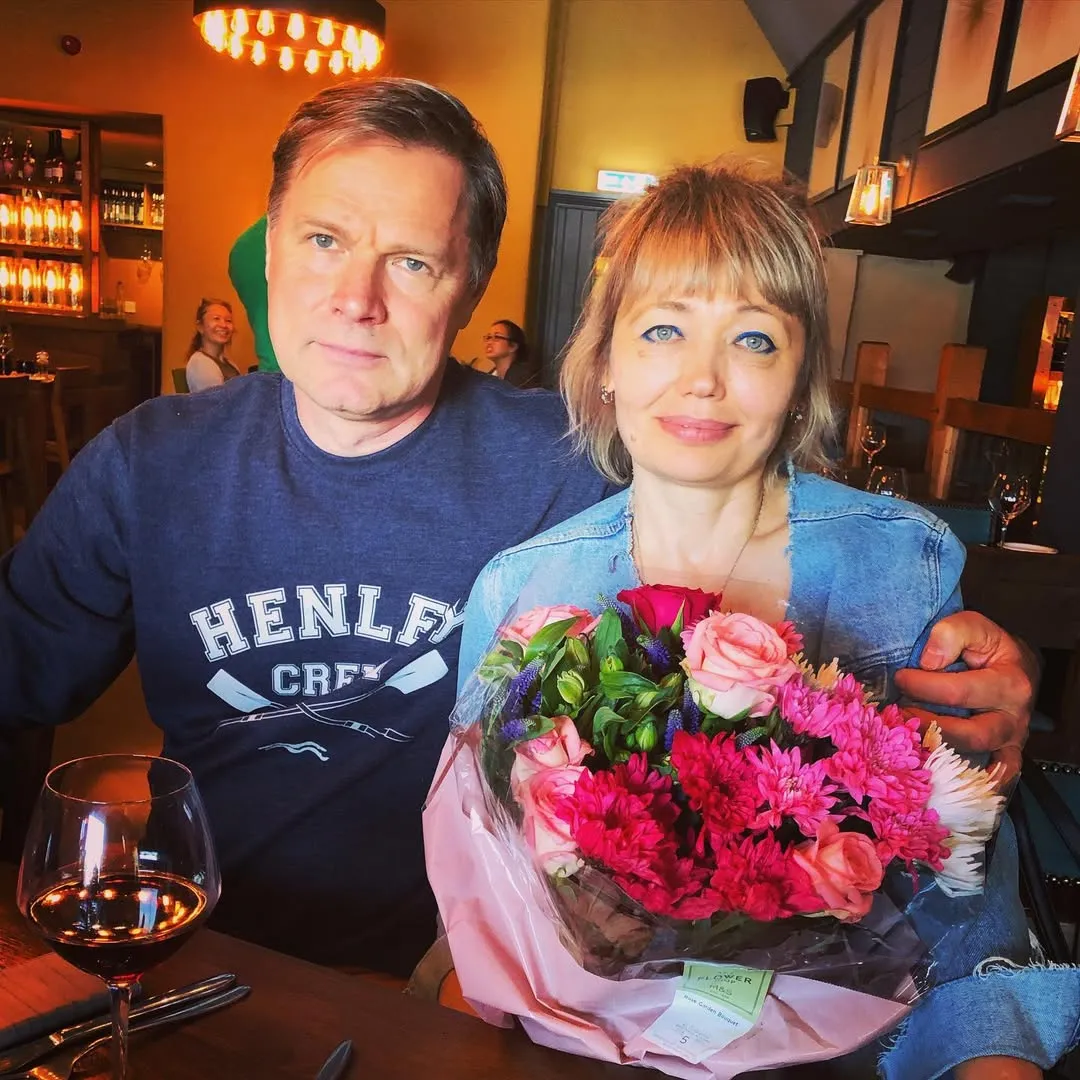 Katia Elizarova - Photo