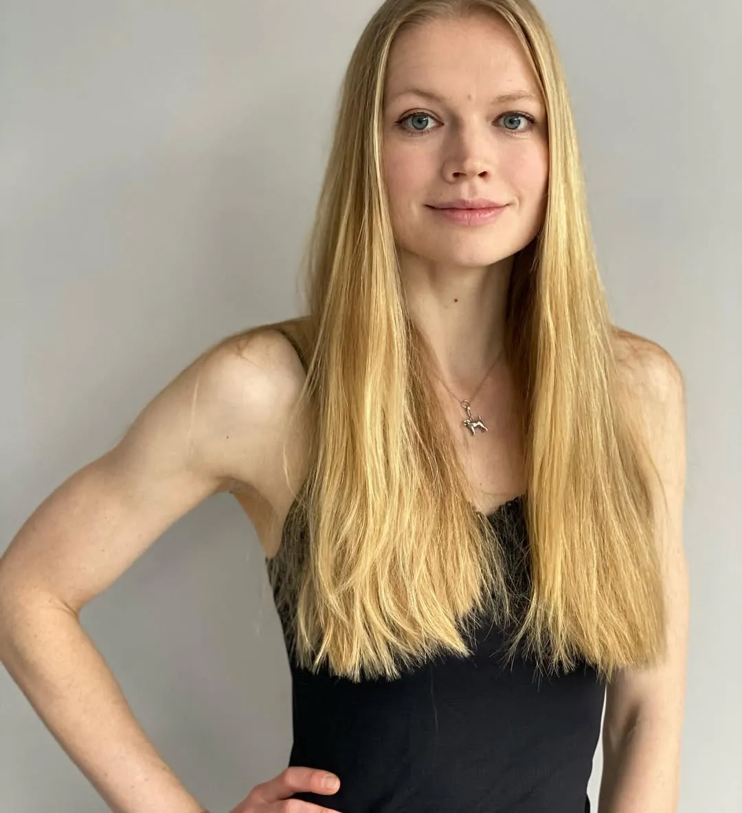 Katia Elizarova - Photo