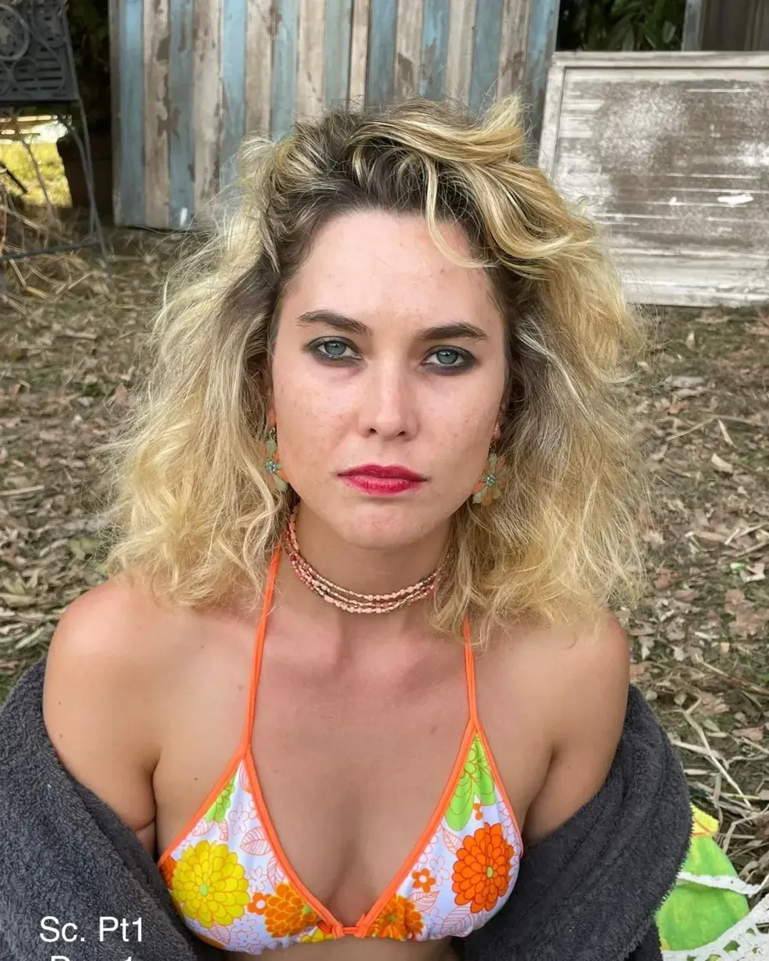 Katia Fellin - Photo