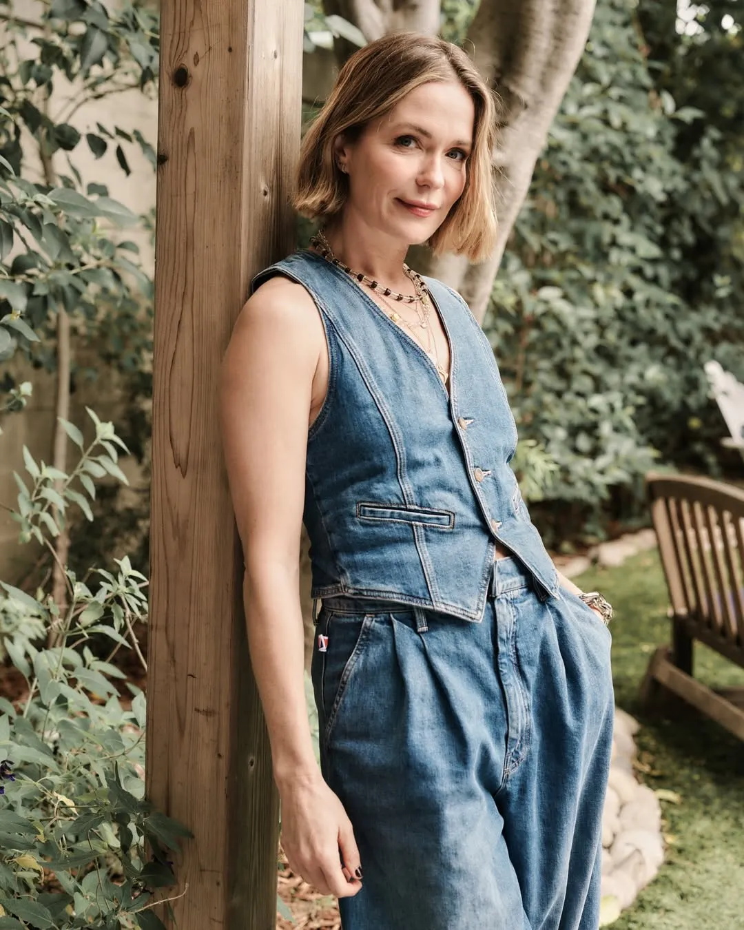 Katie Aselton - Photo