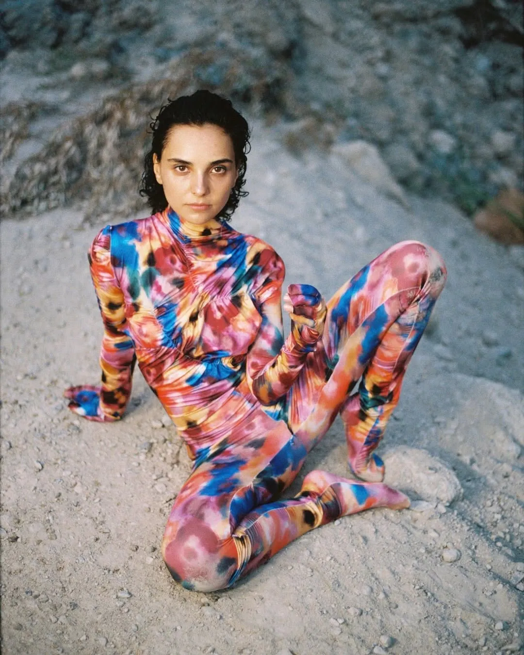 Katrin Vankova - Photo