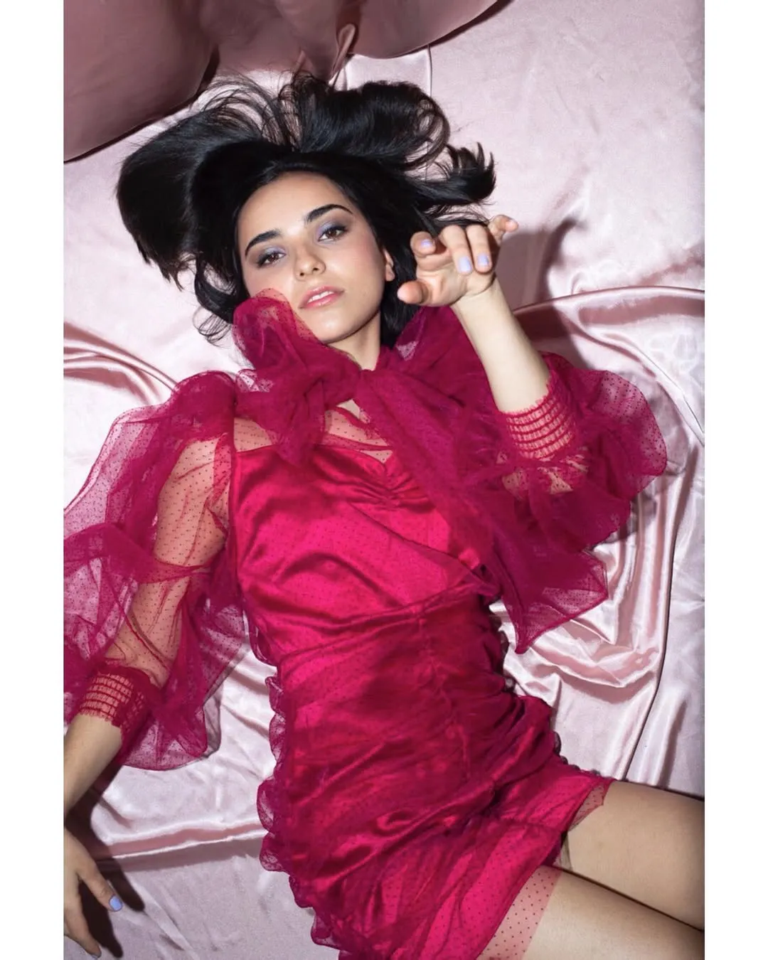 Katrin Vankova - Photo