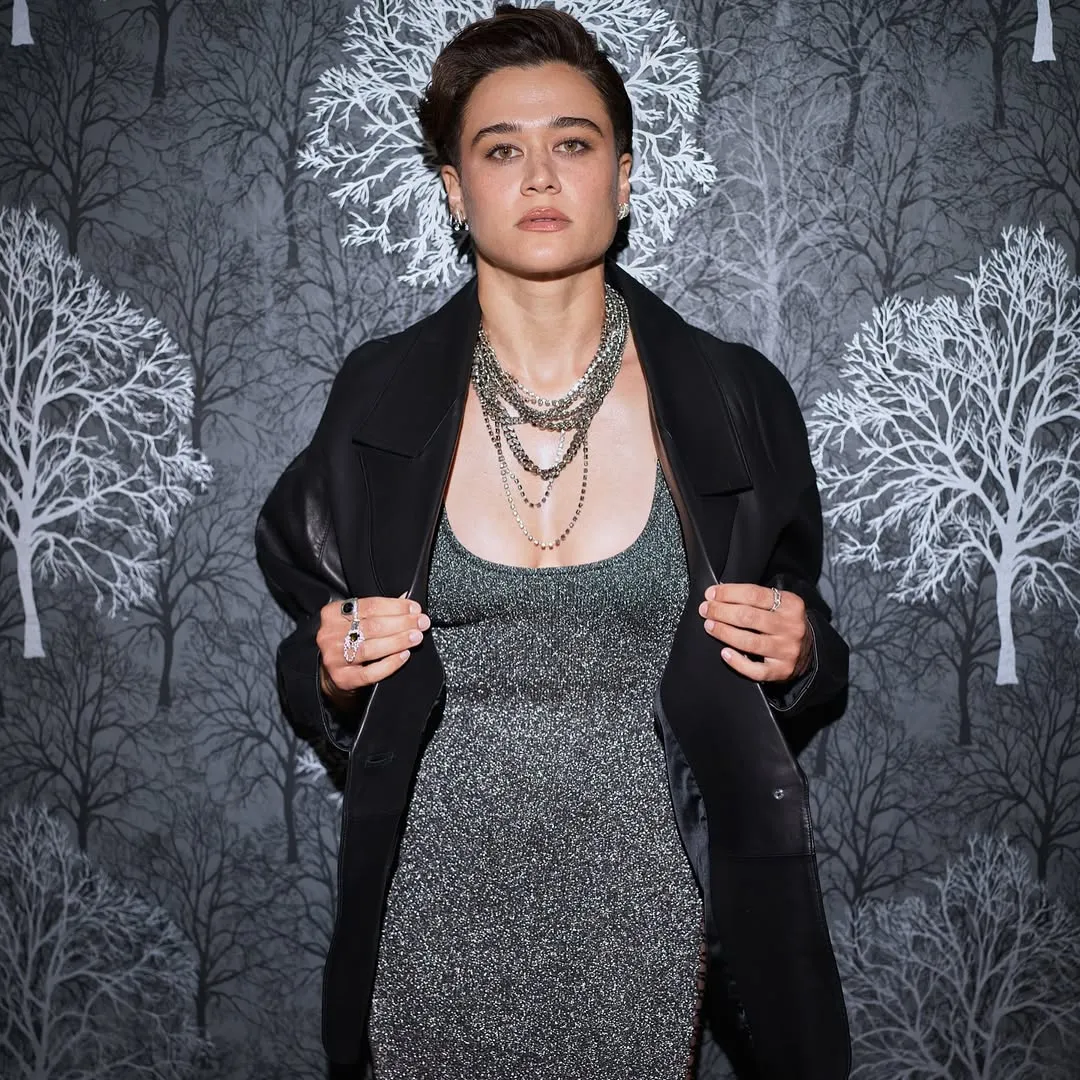 Katy O'brian - Photo