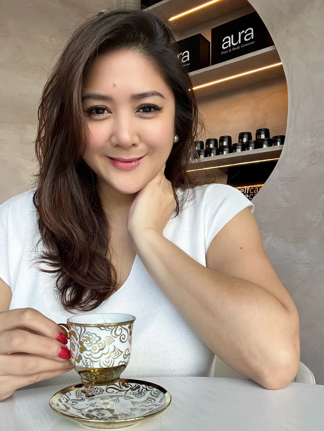 Katya Santos - Photo