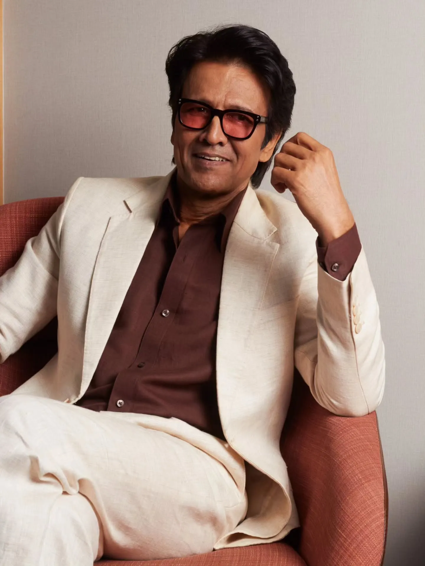 Kay Kay Menon - Photo