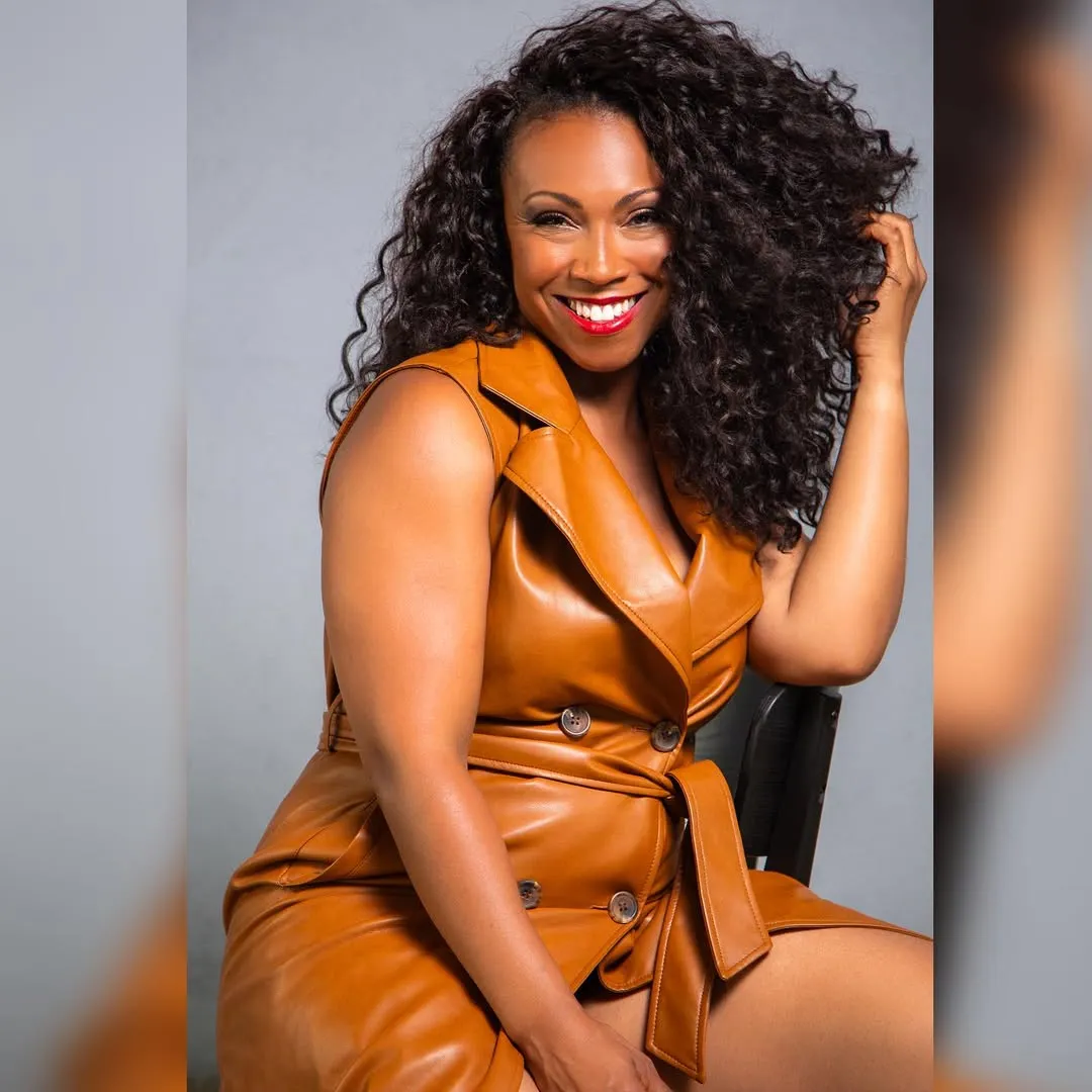 Keena Ferguson Frasier - Photo