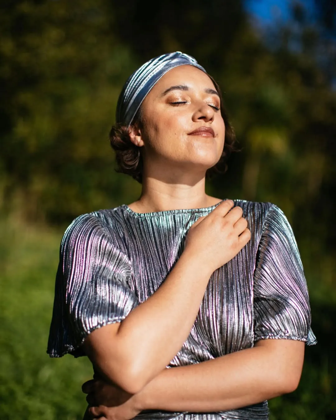 Keisha Castle-hughes - Photo