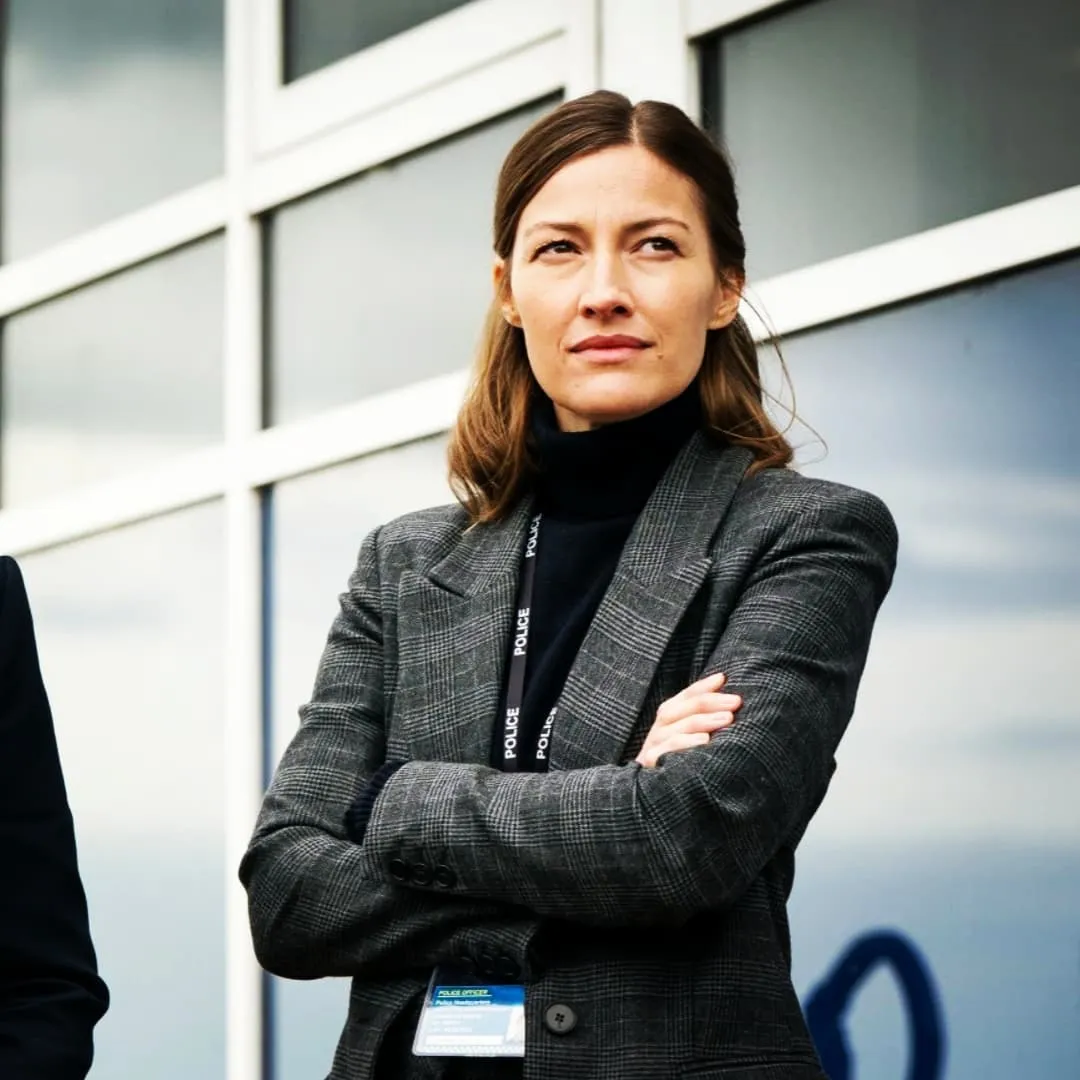 Kelly Macdonald - Photo