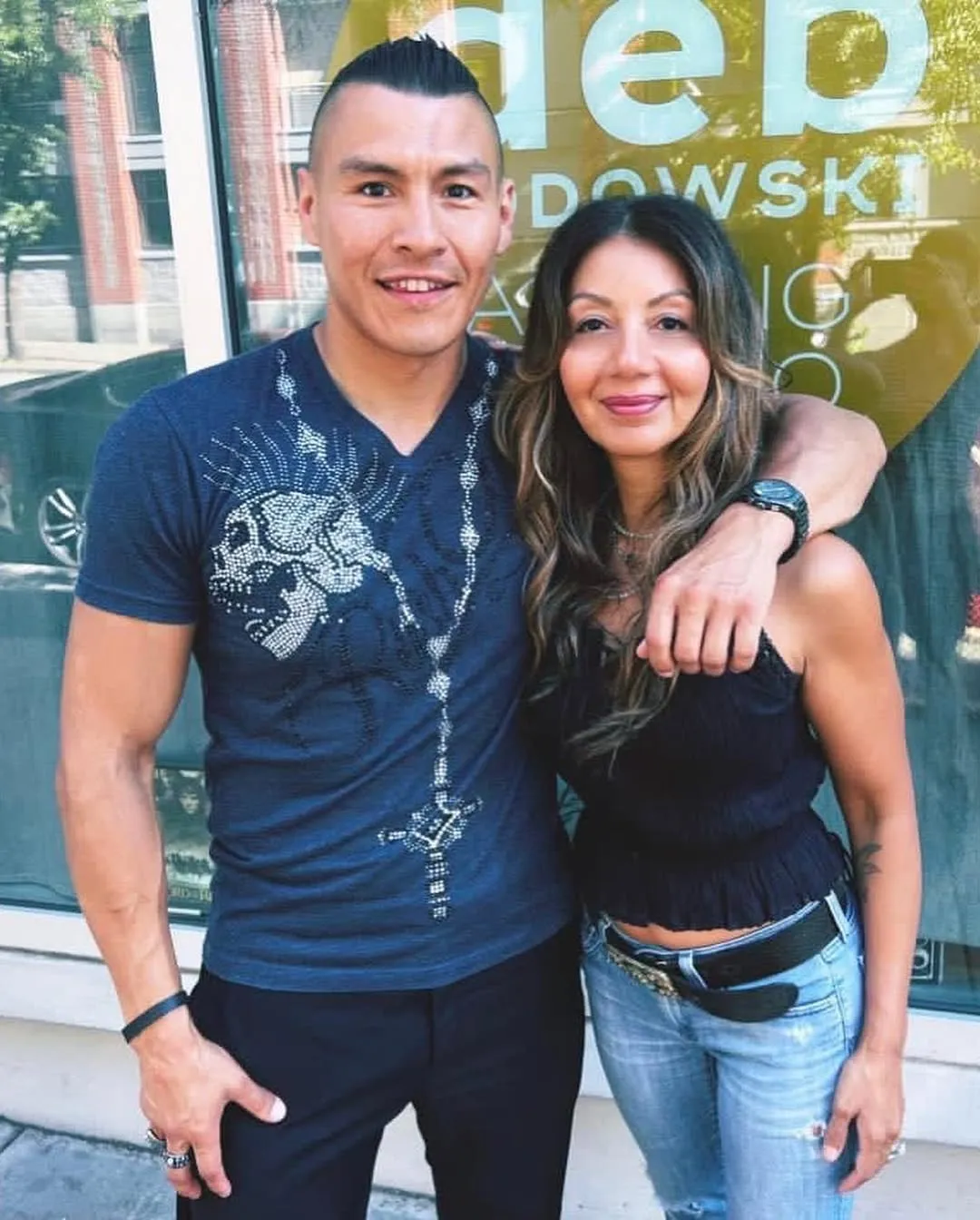 Kelly William - Photo