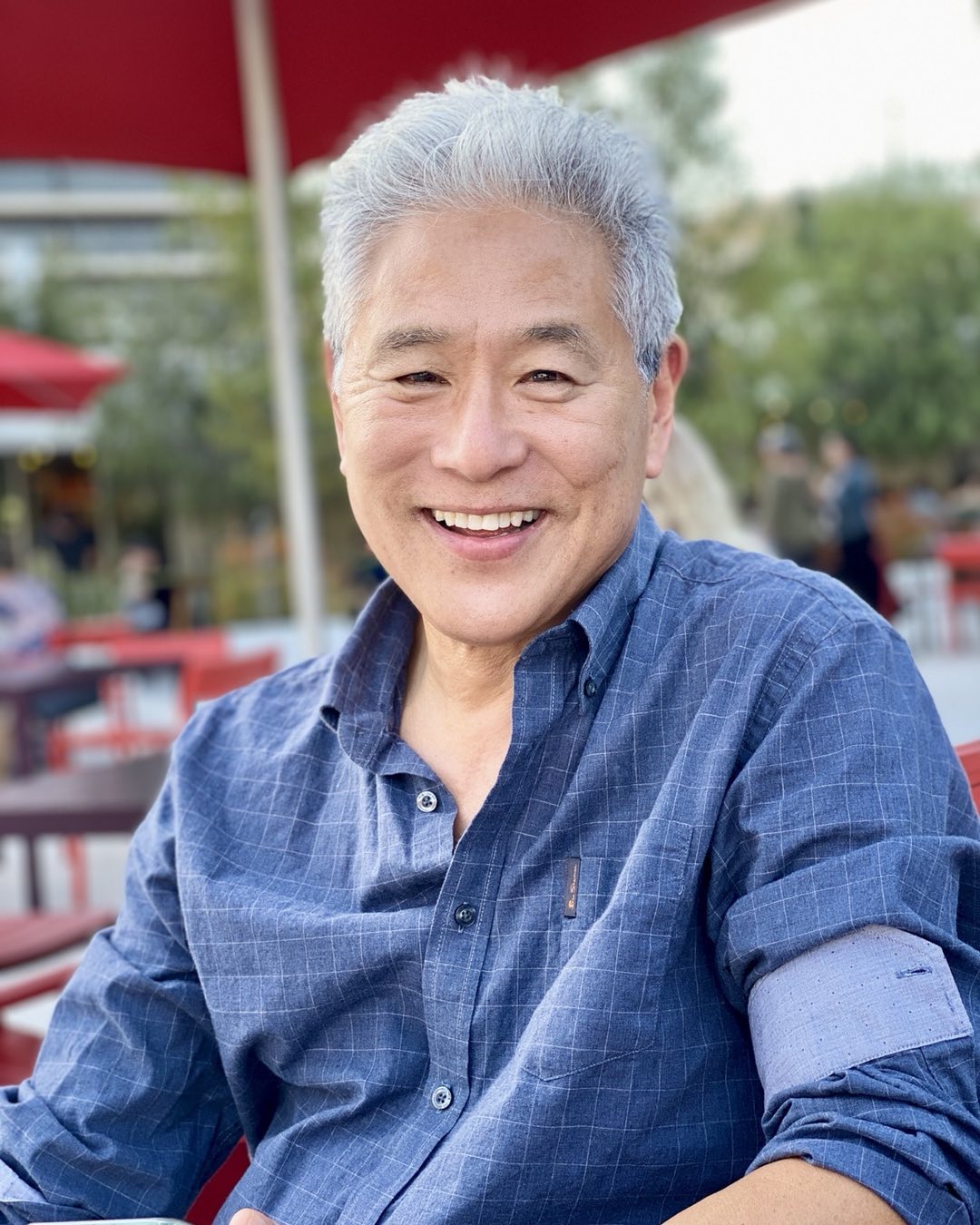 Ken Narasaki - Photo