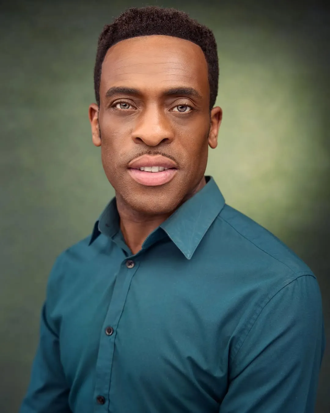 Kenny-lee Mbanefo - Photo