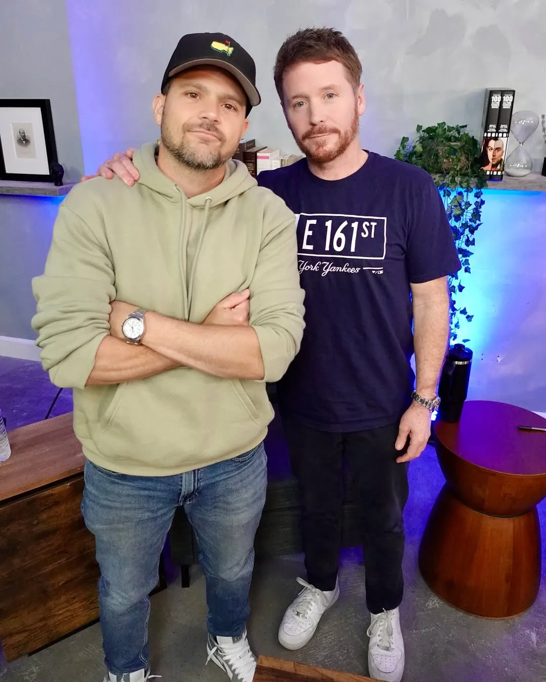 Kevin Connolly - Photo