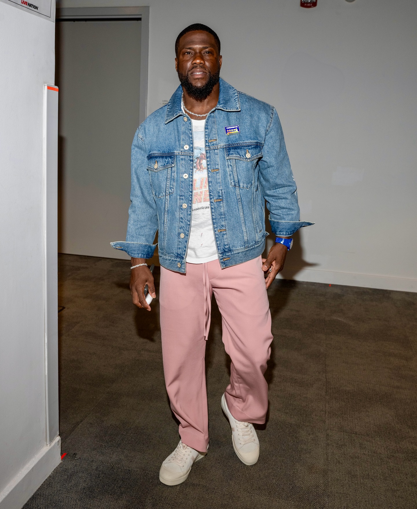 Kevin Hart - Photo