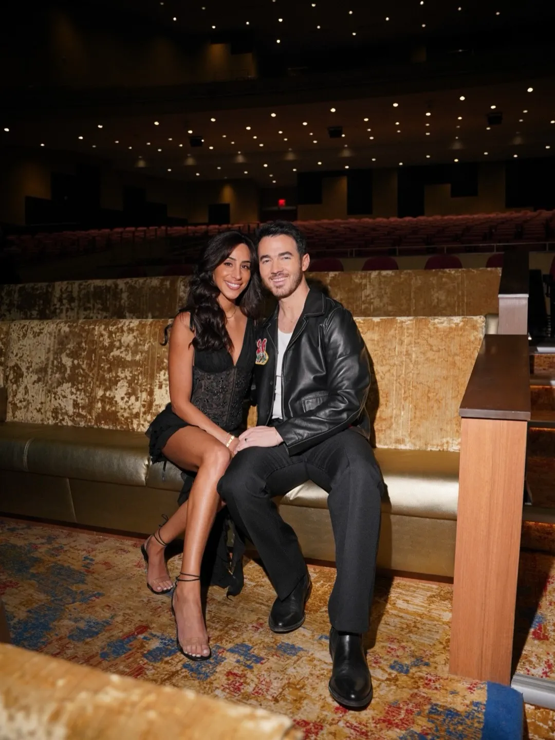 Kevin Jonas - Photo