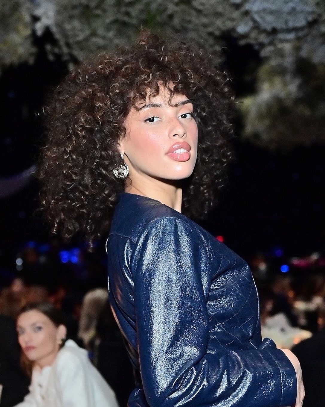 Khadijha Red Thunder - Photo