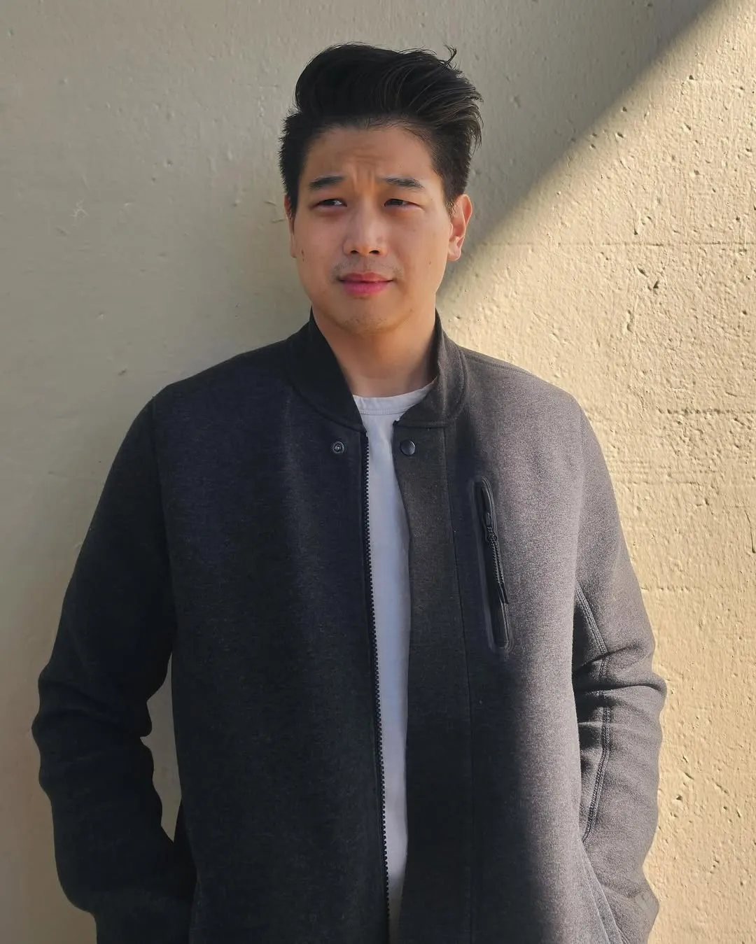 Ki Hong Lee - Photo