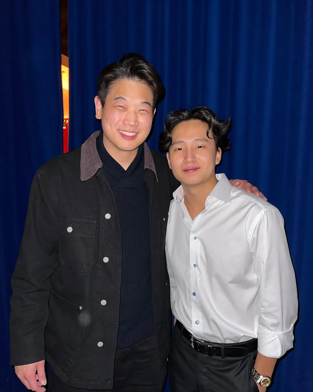 Ki Hong Lee - Photo