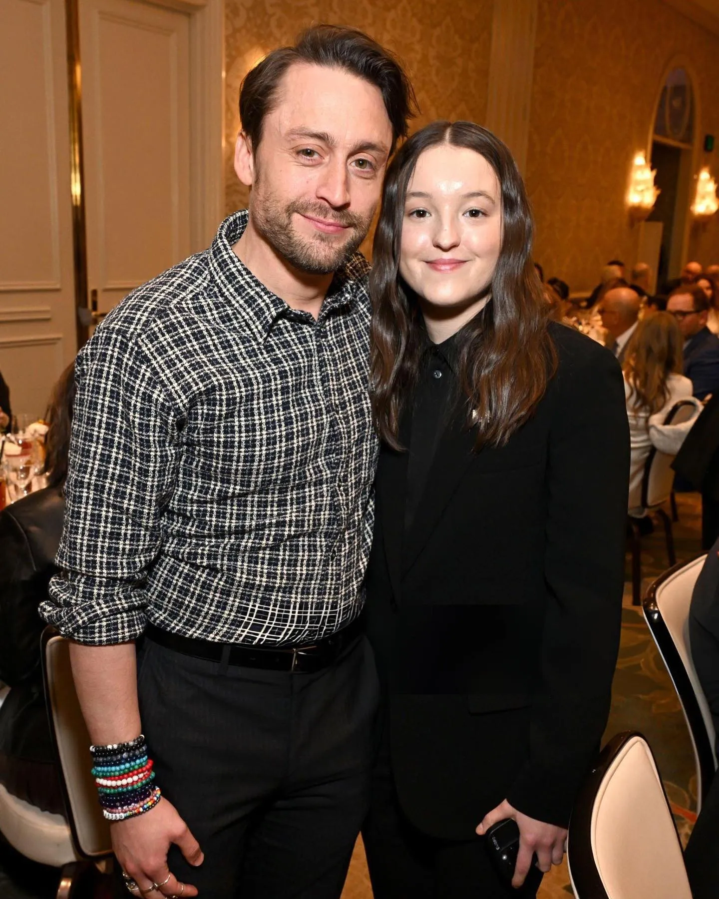 Kieran Culkin - Photo