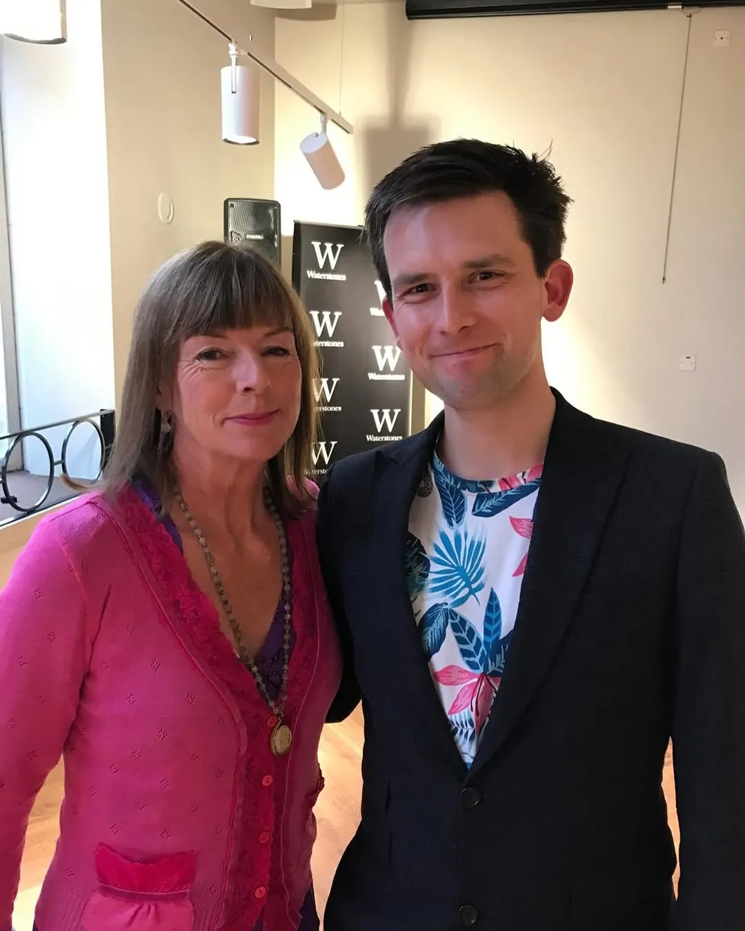 Kieran Hodgson - Photo