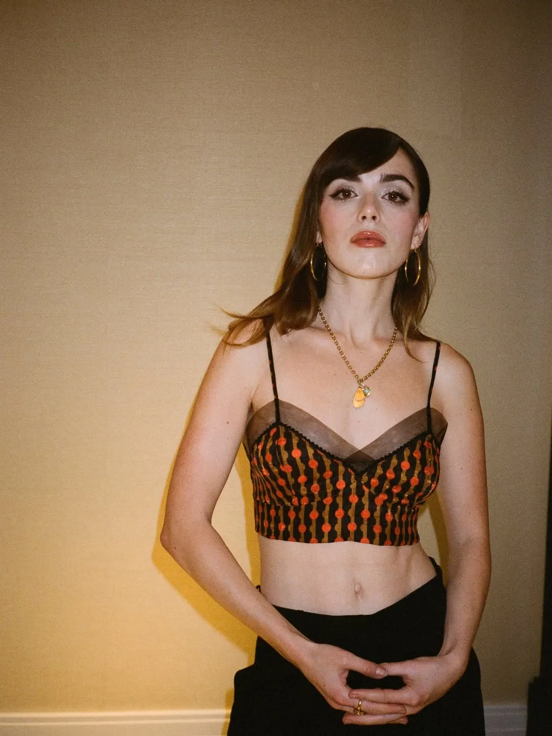 Kiernan Shipka - Photo