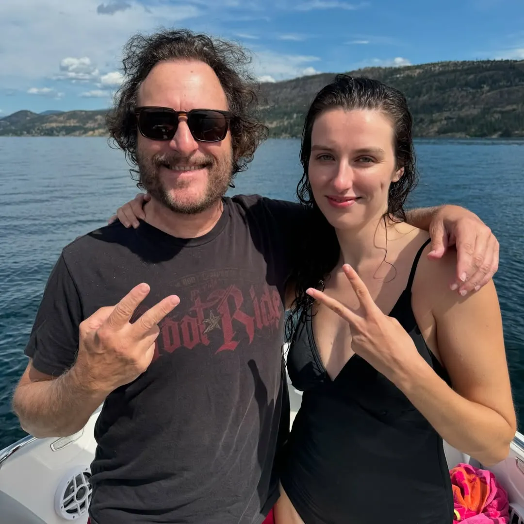 Kim Coates - Photo