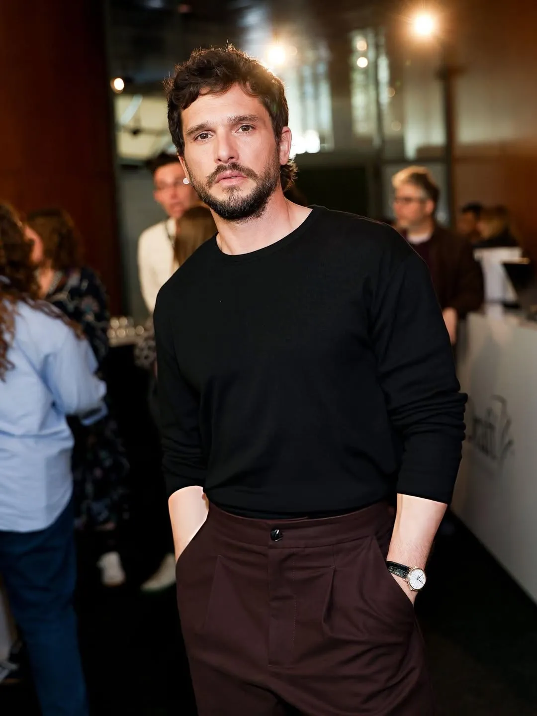 Kit Harington - Photo