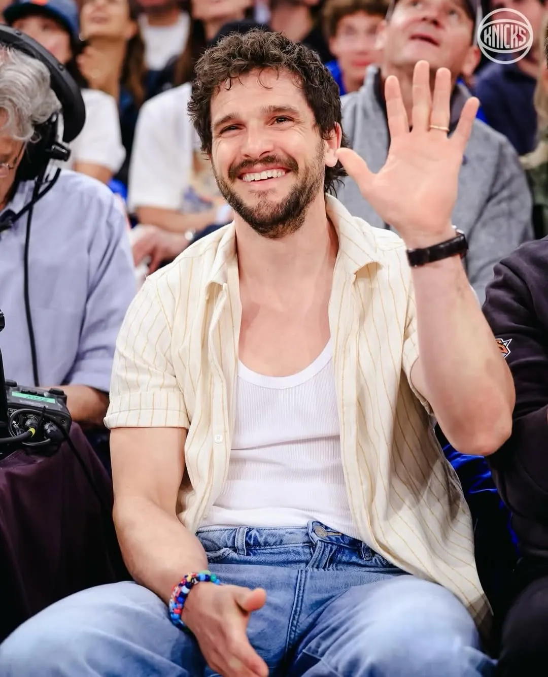 Kit Harington - Photo
