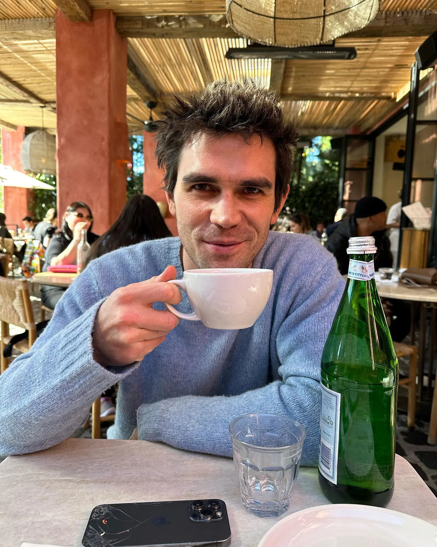 Kj Apa - Photo