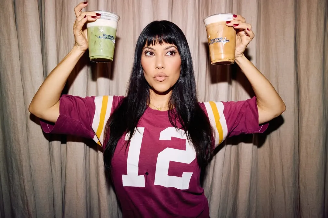 Kourtney Kardashian - Photo